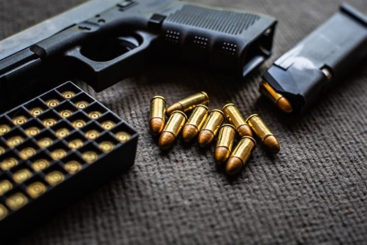 Court Orders North Carolina Sheriff to Stop Delaying Gun Permits
