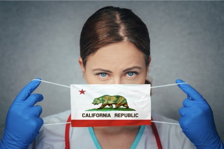 Los Angeles County Reimposes Mask Mandate Regardless of Residents’ Vaccinated Status