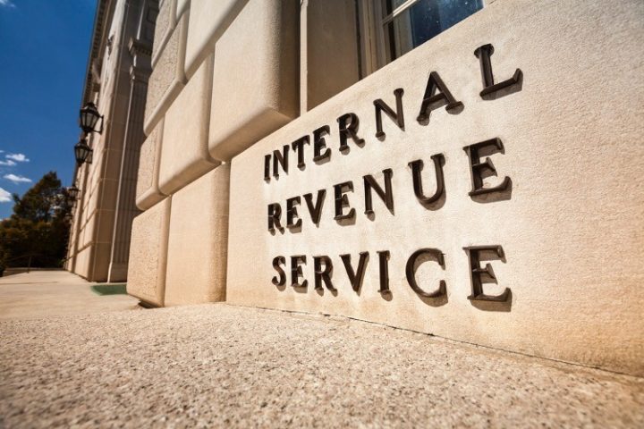 IRS Knocked on Twitter Files Journalist Taibbi’s Door the Same Day He Testified on Gov’t Power Abuses
