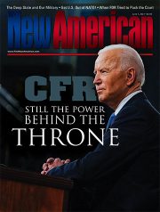 CFR Still the Power Behind the Throne