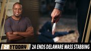 2A Ends Delaware MASS STABBING | 2A For Today!