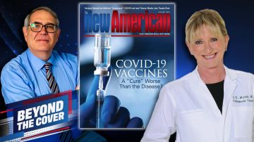 COVID-19 Vaccines: A ‘Cure’ Worse Than the Disease? | Beyond the Cover