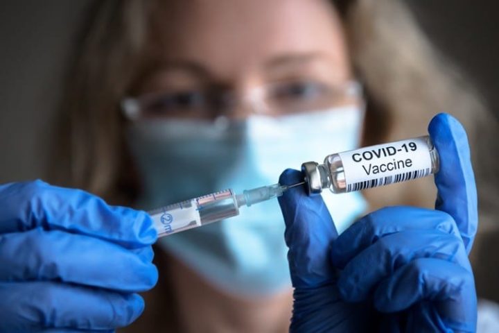 Renowned COVID Doctor: Poisonous Vaccine Jabs “an Agonizing Situation”