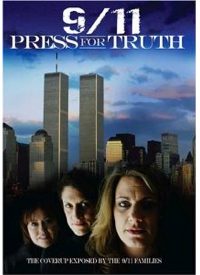 Pressing for the Truth on 9/11