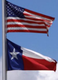 Texas Legislature to Consider Firearms Freedom Act