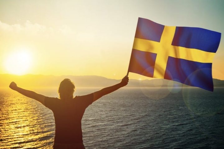 ZERO COVID Deaths: Sweden’s Anti-lockdown Strategy Has Worked
