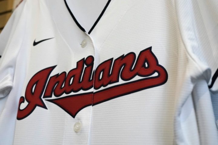 Cleveland Indians Sign Peace Treaty With Radical Left. Name Changed to Guardians