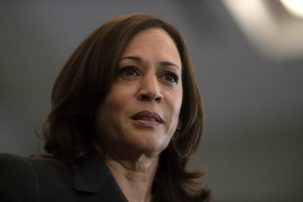 Polls: Harris Approval Rating Dismally Low — Even Among Democrats