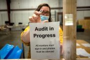 Election-integrity Group: Georgia’s Post-election Audit “Fatally Flawed”
