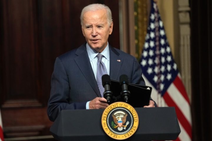 Did Biden Say What It Sounded Like He Said? When Will Cabinet Invoke 25th Amendment?