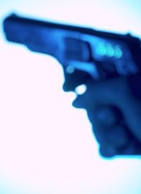Florida Gunman Provokes Gun-control Debate