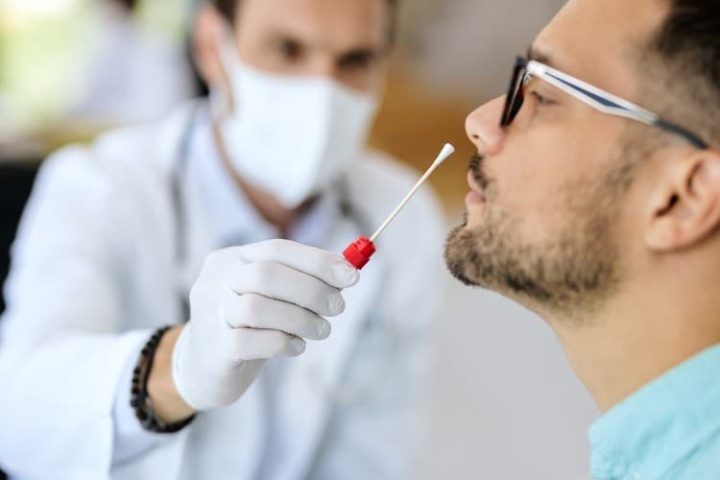 FDA Quietly Recalls Thousands of Unreliable COVID-19 Tests