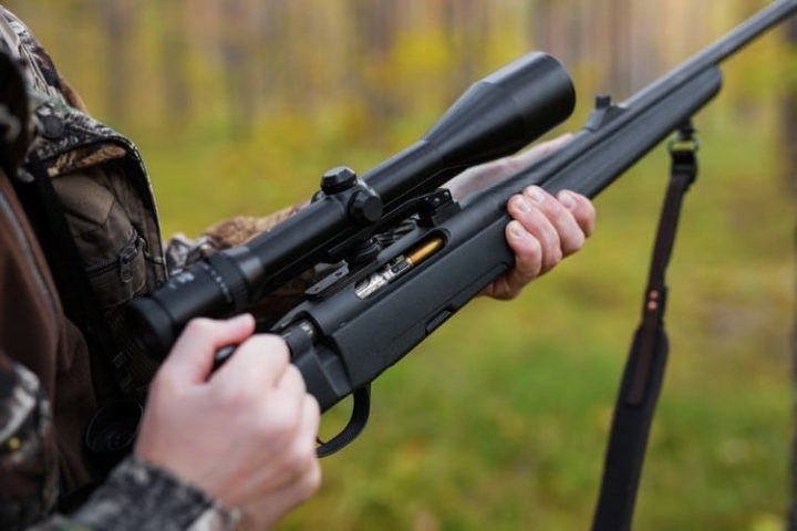 Czech Republic Amends Constitution to Protect Right to Keep and Bear Arms