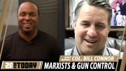 Marxists and Gun Control with guest speaker Colonel Bill Connor | 2A For Today!