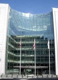 SEC Prepares to Investigate California