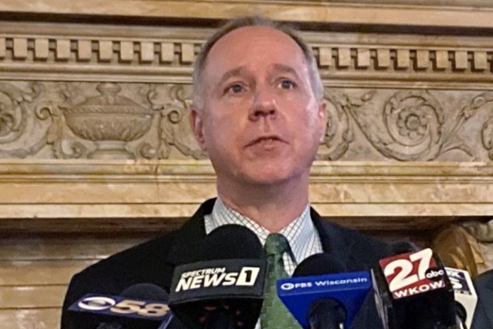 Wisconsin Assembly Speaker to Expand Investigation of 2020 Election