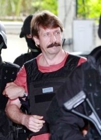 Viktor Bout and the Russian Terror Network