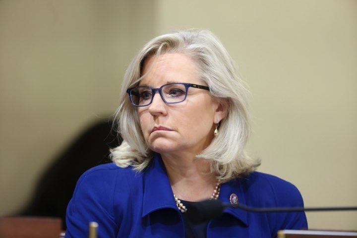 New Polls Show Liz Cheney in Deeper Trouble Than Ever