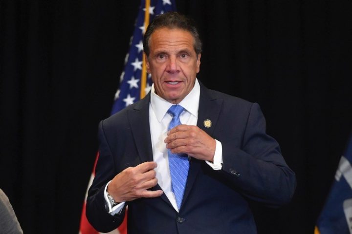 Cuomo Urges Businesses to Switch to “Vaccine-only” Admission