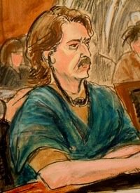 Russian Arms Dealer Viktor Bout Appears in Court