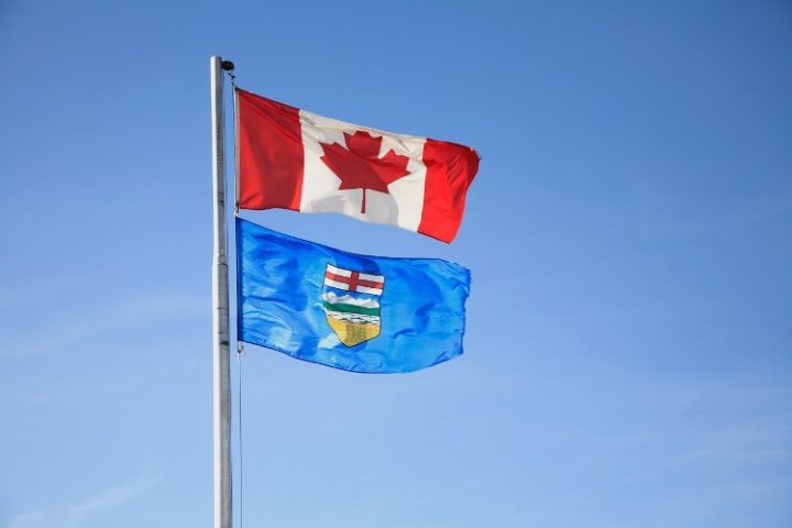 Alberta Citizen Claims to be Reason Province Suspended COVID-19 Rules