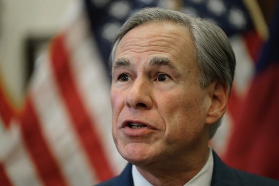 Texas Governor Abbott Calls for New Special Session to Begin on Saturday