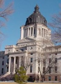 South Dakota Unborn-Child Defense Bill Dead, for Now