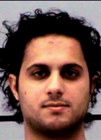 Saudi “Student” Arrested in Bomb Plot Obtained Visa for Jihad