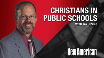 Christians in the Public Schools Must Speak Truth