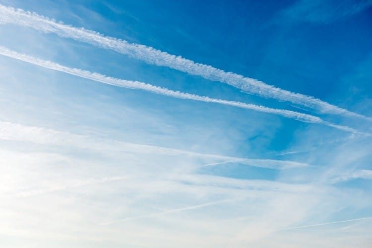 UN May Consider Risky Geoengineering Methods to Combat Global Warming