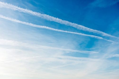 UN May Consider Risky Geoengineering Methods to Combat Global Warming