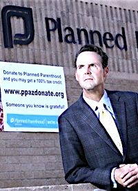 PP Lobbies Against Sex Abuse Reporting In Illinois