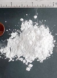 D.C. Fourth Grader Brings Cocaine to School