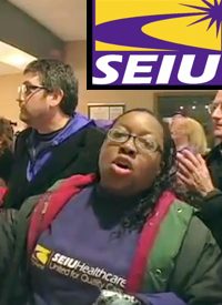 Former SEIU Union Official Exposes Plot to Collapse U.S. Economy