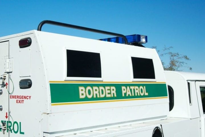 Border Apprehensions Up Nearly 13 percent. Agents Catch More Than 212K