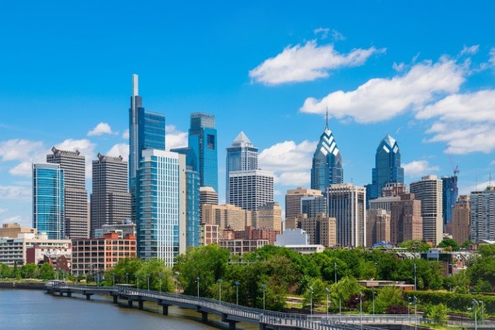 Philadelphia Mandates Vaccines for City Employees, Healthcare Workers, and Colleges