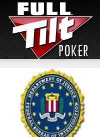 Feds Target Online Gambling With Shutdown of Three Poker Sites