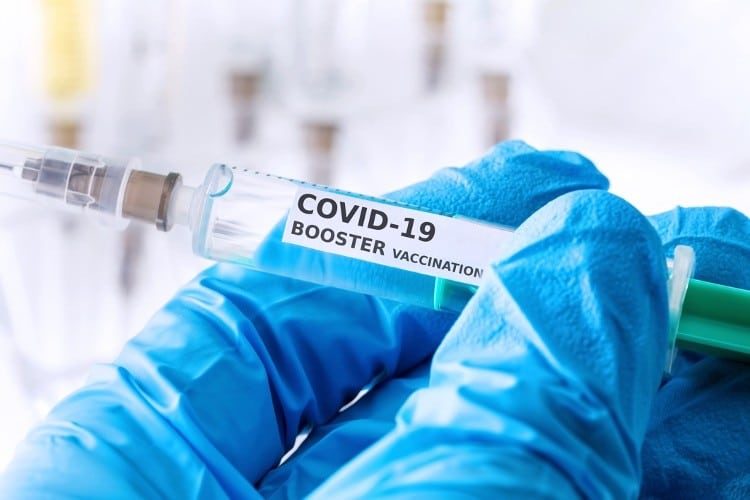 German Health Officials Say COVID Shots Are Ineffective, Call for Boosters