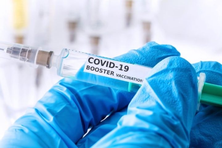 COVID Vaccine Boosters Are Coming — Mere Weeks After CDC, FDA Said It Was Too Soon