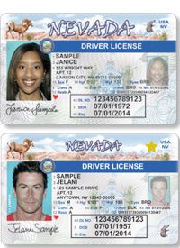 Nevada DMV Worker Nailed In Phony License Scheme