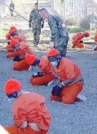 Bipartisan Group of Senators Fights to Keep Gitmo Open