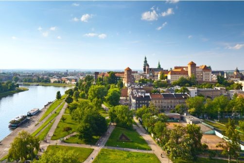 Polish Region Votes to Stay “LGBT-Free” Despite Risk of Losing EU Funds