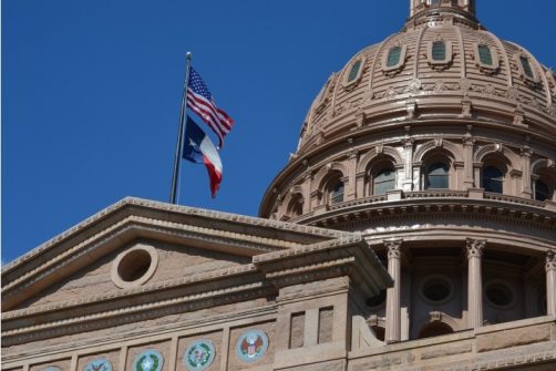 Texas House Drama Appears to Be Over; Enough Dems Show Up for Quorum