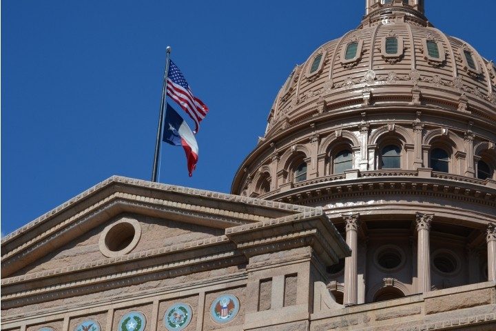 Texas House Drama Appears to Be Over; Enough Dems Show Up for Quorum