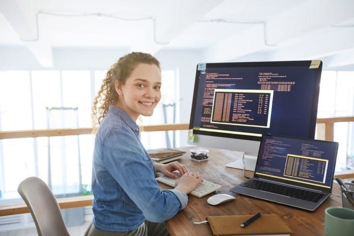 Rage Against Nature: Social Engineers Are Telling Girls, “Learn to Code!”