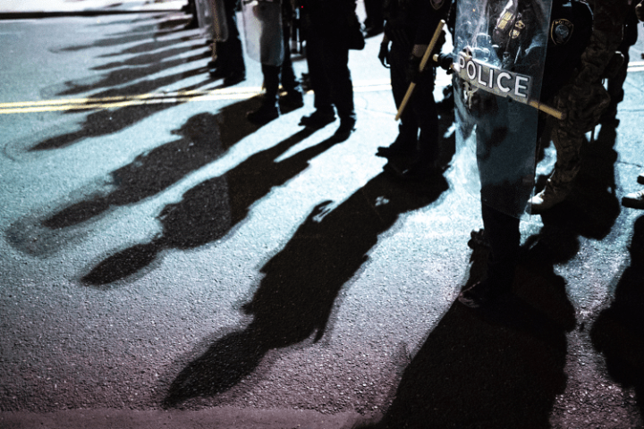 The Truth Will Out: This City Went From Defund to Re-fund the Police