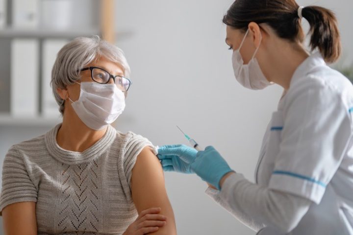 Biden to Compensate Bureaucrats With China Virus Vaccine Injuries