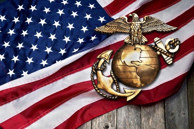 Marines Who Won’t Get Vaccine Threatened With Loss of Pension, GI Bill, Other Benefits