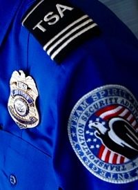 Sunshine State TSA Screener Seen Stealing From Suitcases