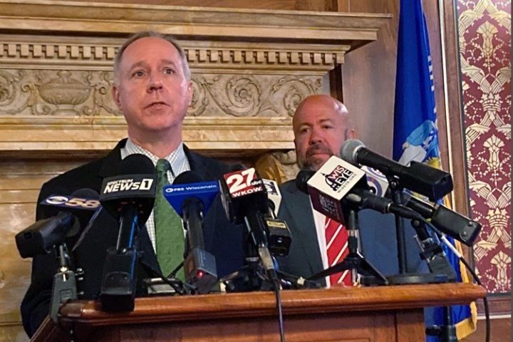 Wisconsin House Speaker Calls for “Cyber-forensic Audit” of 2020 Election